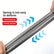 Duty Spring Wire Fish Tape for Efficient Cable