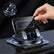 Car Phone Holder with 360° Rotation, 2026 New Dashboard Phone Mount with Reusable Gel Base, Non Slip One-Hand Operation Navigation Phone Stand for Most Smartphones, Cars, SUVs & Trucks, 1PC