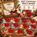 Eco-Friendly Plantable “timeless” Seed Calendar 2027 with Stand