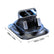 Car Phone Holder with 360° Rotation, 2026 New Dashboard Phone Mount with Reusable Gel Base, Non Slip One-Hand Operation Navigation Phone Stand for Most Smartphones, Cars, SUVs & Trucks, 1PC