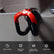 Hanging Pothook Accessories for Scooter, Easy Install Motorcycle Hanger Hook, Helmet Luggage Bag Hook Holder, Hanger Gadget for Electric Scooter Bicycles Moped