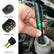 Brake Fluid Liquid Tester Pen, DOT 3 DOT 4 DOT 5.1 Brake Fluid Diagnostic Testing Pen, Vehicle High-Precision Hydraulic Liquid Oil Moisture Analyzer with 5 LED Indicators