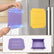 Magnetic Silicone Trivet Mat - Heat Resistant Hot Pad for Hot Dishes, Pots & Pans, Non-Slip Table & Countertop Protector