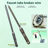 Broken Bolt & Wire Extractor Tool Set