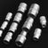 Chrome-Vanadium Steel Ratchet and Socket Set (8-Piece Socket Set) — A compact ratchet and socket tool kit for home, workshop, and vehicle maintenance.