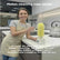 Electric Cup Cleaning Brush