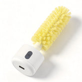 Electric Cup Cleaning Brush