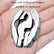 9-in-1 Keychain Multitool Pliers, Solid Stainless Steel Build, Portable Folding Pocket Multi-Tool for Camping (1PCS)