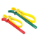 2-Piece Multi-Purpose Adjustable Strap Wrench Set (12-inch and 8-inch)