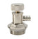 Brass Automatic Heating Drain Valve for Home Radiators