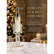Christmas Character Soap Dispenser
