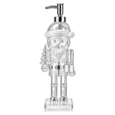 Christmas Character Soap Dispenser