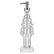 Christmas Character Soap Dispenser