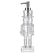 Christmas Character Soap Dispenser