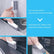 Grout Brush Cleaning, Grout Cleaner Scrubber for Tile Floors