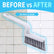 Grout Brush Cleaning, Grout Cleaner Scrubber for Tile Floors