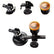Circular Glass Cutter Heavy Duty Hand Tool Type Round Glass Cutting Oil Filling Container Metal Alloy Suction Cup Suitable for Glasses,200-600mm