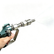Airless Paint Sprayer Quick‑Connect Spray Tip Nozzle Set, Reversible Self‑Cleaning Tips 517 519 525 for High‑Pressure Airless Spray Guns, Replacement Accessories for Interior & Exterior Painting Projects