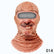 Funny Ski Mask for Men Realistic Old Man Face Balaclava 3D Printed Winter