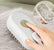 4-in-1 Pet Grooming Brush with Water Spray for Dogs & Cats, Silicone
