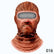 Funny Ski Mask for Men Realistic Old Man Face Balaclava 3D Printed Winter