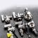 Underfloor Heating Distributor Valves Heating Radiator Water Heater Valves Leakproof Connector Water Separator Enduring Drain for Floor