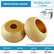 Try to make your especially exclusive bowl Stone Inner Carving Grinder Disc apply to stone basin or stone bowl making work or inner stone carving (20mm/0.79in)