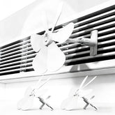 Ac Vent Deflector Ceiling