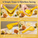 Manual Lemon Squeezer, Hand Lemon Squeezer, Durability and longevity, Easy to Use & Dishwasher Safe, Lemon Juicer, Citrus Juicer, Lemon Juicer Squeezer to Squeeze Lemons