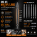 6Pcs Dual-Ended Step Hex Screwdriver Bit Set, 2-8mm Universal Magnetic Drill Bits