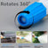 360° Rotatable Water Spray Gun | 2 Spray Modes for Car Wash & Garden Watering
