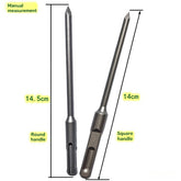Broken Bolt & Wire Extractor Tool Set