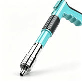 Manual Integrated Nail Shooting Gun, Heavy-Duty One-Second Concrete Fastening Tool