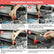Brass R134A Valve Core Remover And Installer Tool Set For Automotive AC Systems