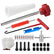 Car Tire Valve Quick Change Tool Kit