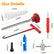 Car Tire Valve Quick Change Tool Kit