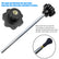 Car Tire Valve Quick Change Tool Kit