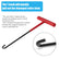 Car Tire Valve Quick Change Tool Kit