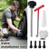 Car Tire Valve Quick Change Tool Kit
