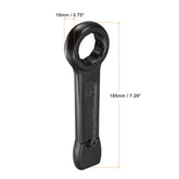 Box End Striking Ring Wrench
