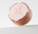 Weekly Pill Organizer Small Weekly Foldable Cup