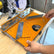 Upgraded Table Saw Bottom Plate Cutting Guide Tool,Cutting Guide Tool for Miter Saw,Multi-Angle Miter Cutting Jig for Door Trim,Baseboard,Crown Molding & Metal Trim (35°/40°/45°/50°/55°/90° Cutting)