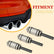3-Pieces Pipe Expander Tool Set 1/18'' to 3-1/2'',
