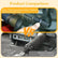 3-Pieces Pipe Expander Tool Set 1/18'' to 3-1/2'',