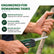 16-in-1 Multitool (Multi-Tool for DIY, Outdoor and Camping; Stainless Steel; Locking function; Softgrip; 16 Functions: Pliers; Scissors; Screwdriver; Knife; Saw etc.)