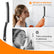 Multi-purpose Gap Cleaning Brush, Hard Bristle Grout Cleaner for Bathroom & Kitchen