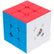 Cuberspeed Moyu rs3m Maglev Flagship 3x3 stickerless Maglev Magnetic Speed Cube moyu rs3m