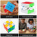 Cuberspeed Moyu rs3m Maglev Flagship 3x3 stickerless Maglev Magnetic Speed Cube moyu rs3m