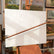 Adjustable Easel Hand Rest Support Bar