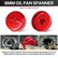 4PCS Transmission Fill Tool, Aluminum Transmission Service Kit